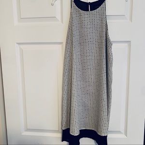 Lila Clothing Co Dress